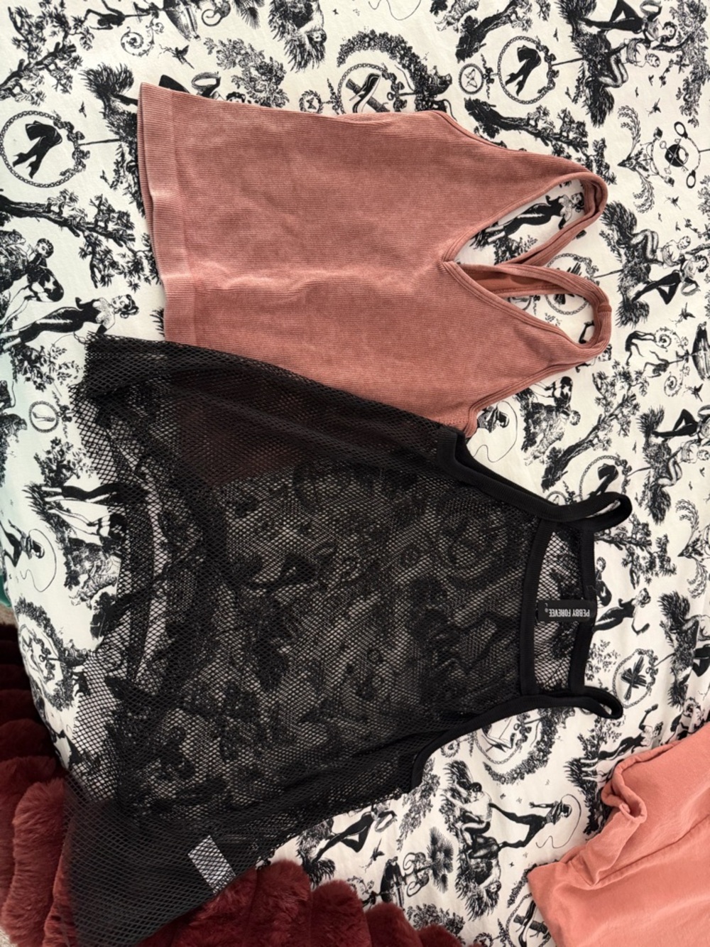 Pebby Forevee Lot L/XL EUC - Picture 5 of 8